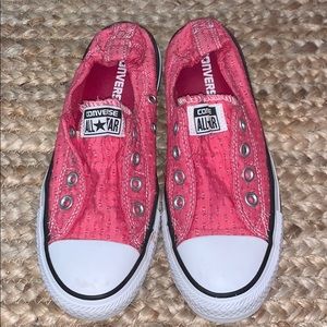 Women’s Converse Shoreline